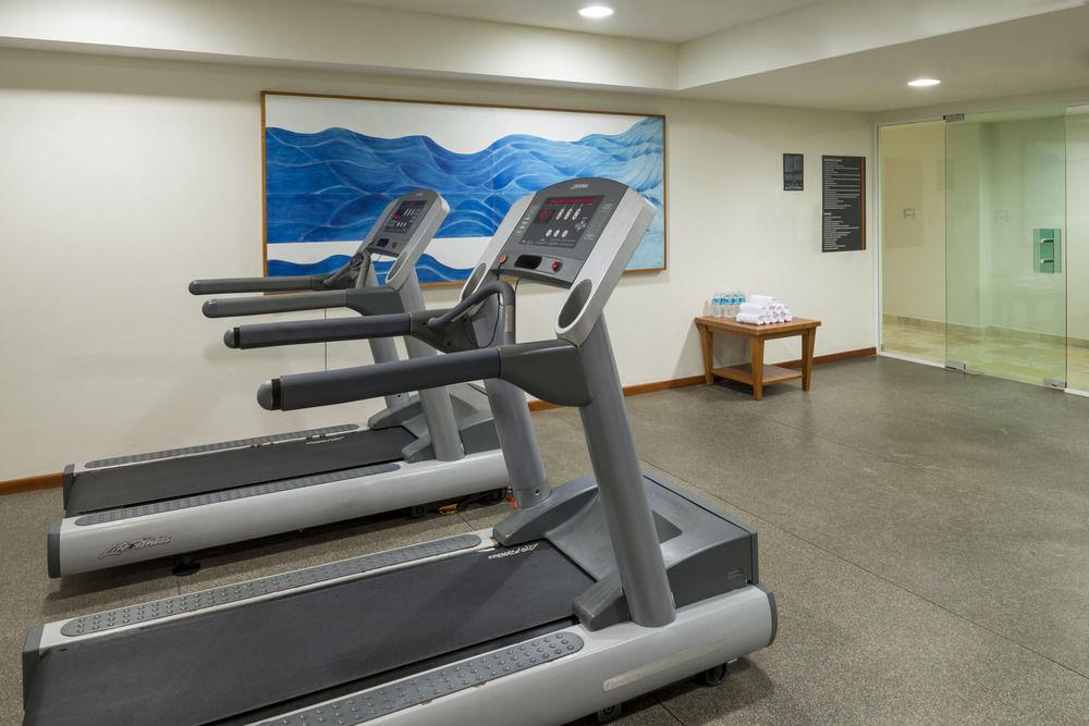 Courtyard By Marriott Villahermosa Tabasco Екстер'єр фото