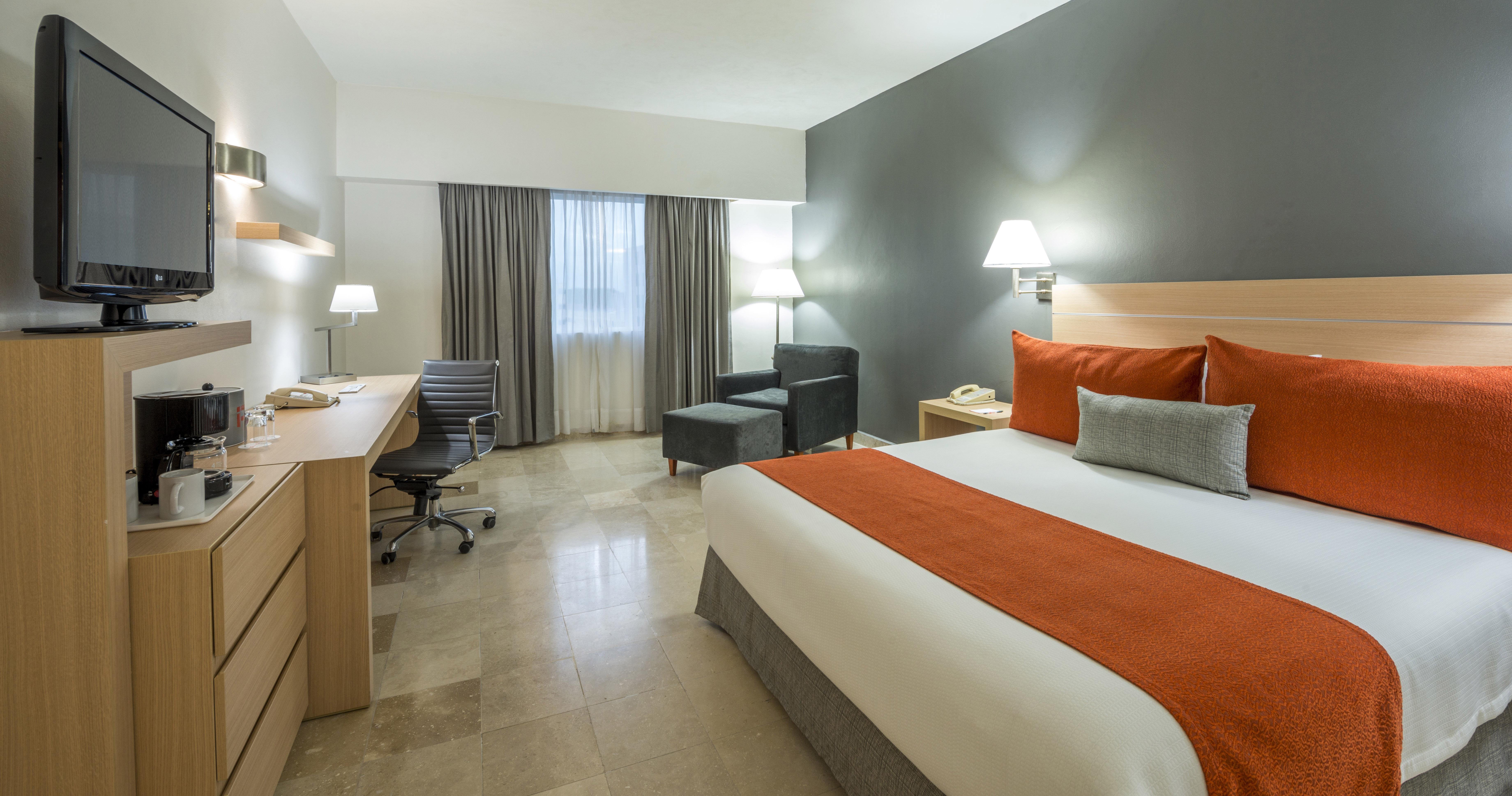 Courtyard By Marriott Villahermosa Tabasco Екстер'єр фото