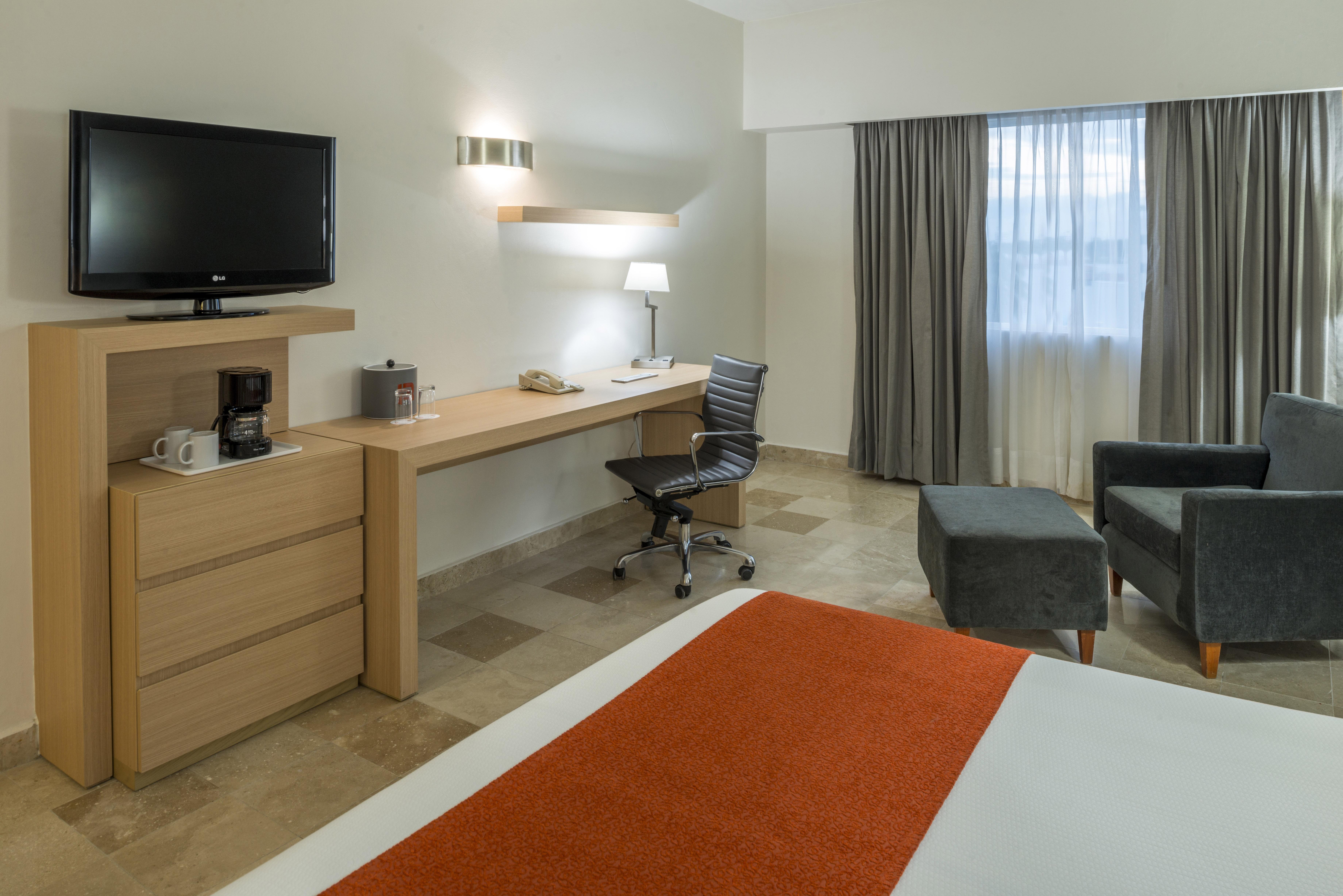 Courtyard By Marriott Villahermosa Tabasco Екстер'єр фото