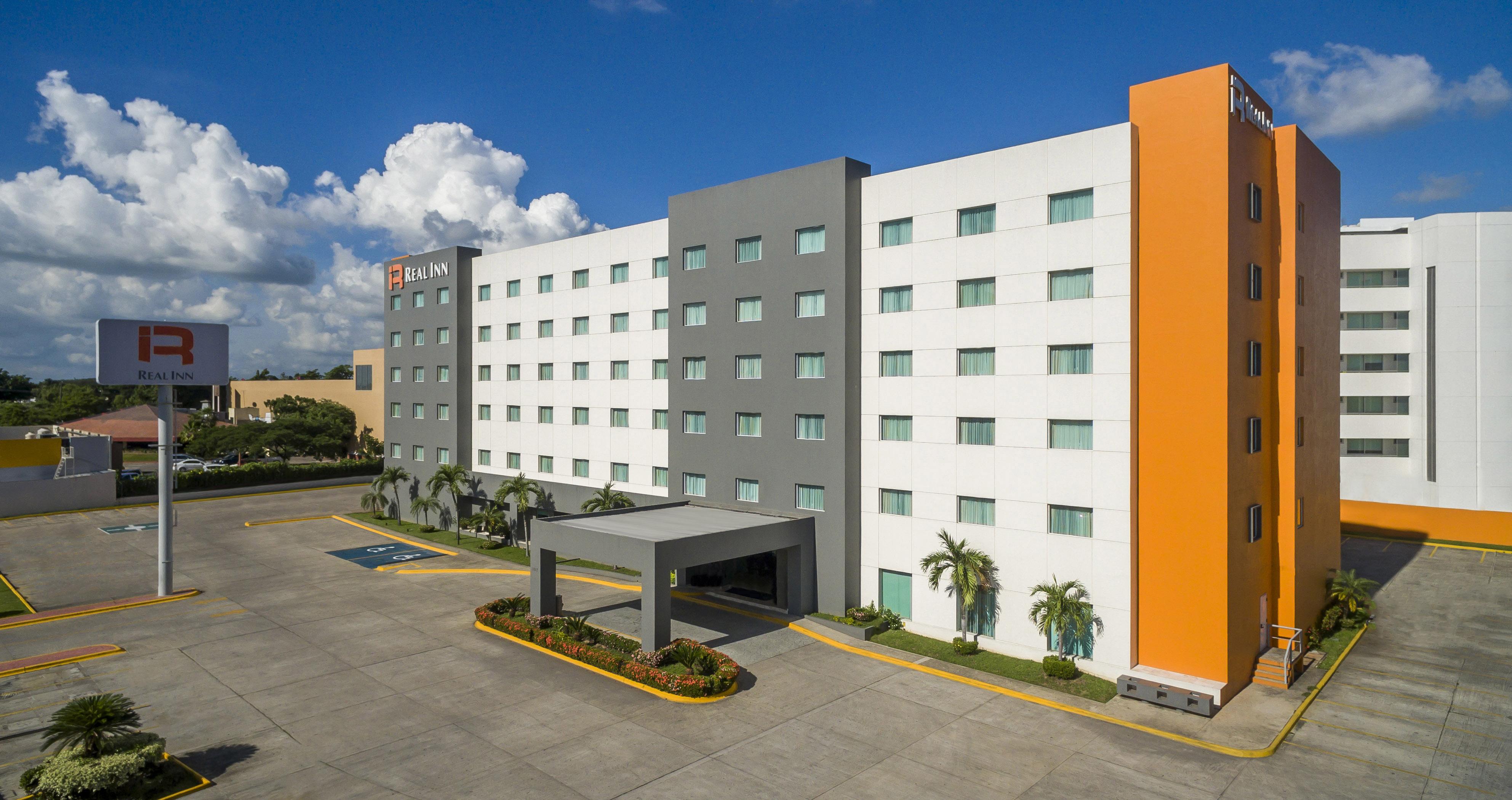 Courtyard By Marriott Villahermosa Tabasco Екстер'єр фото