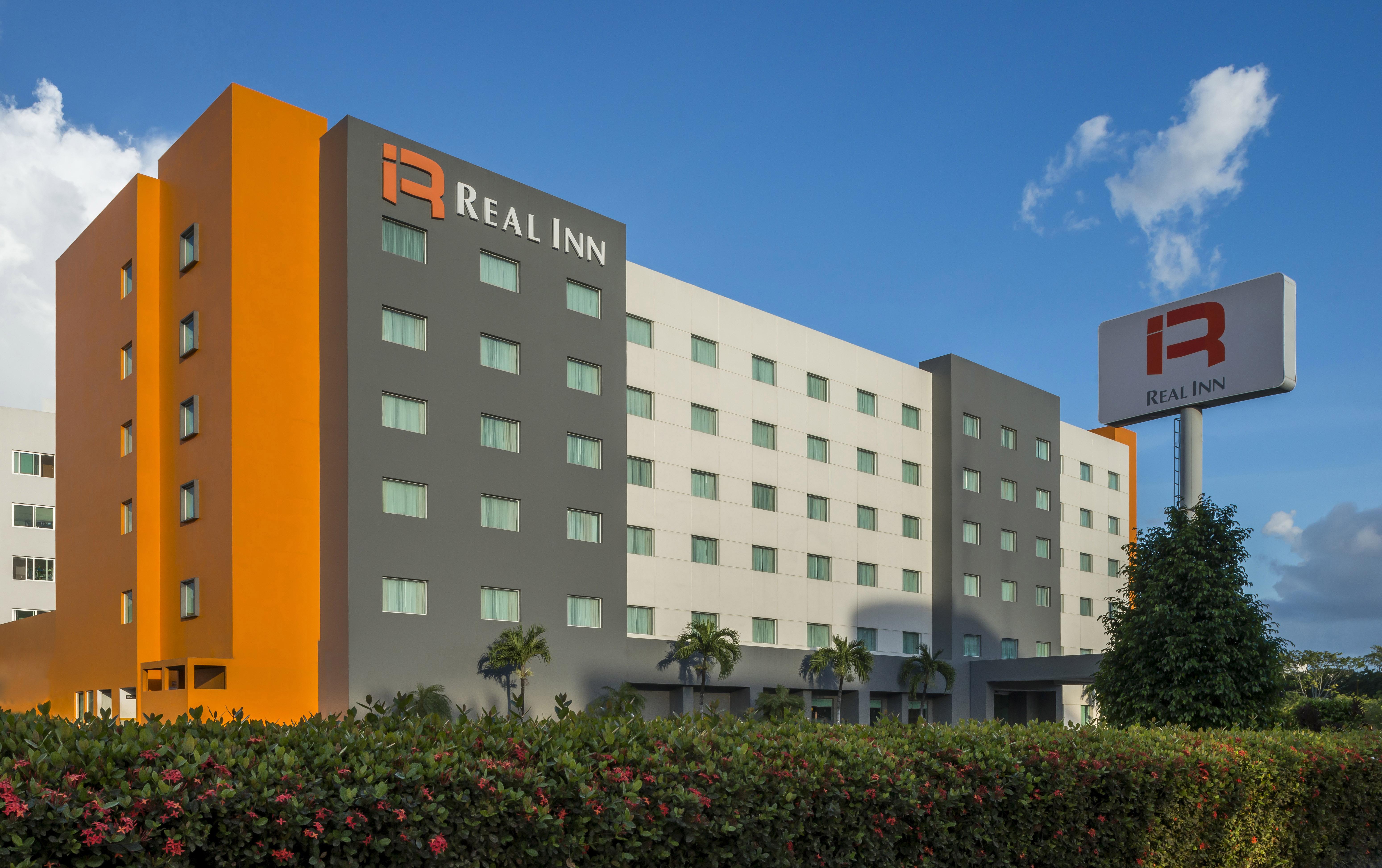 Courtyard By Marriott Villahermosa Tabasco Екстер'єр фото