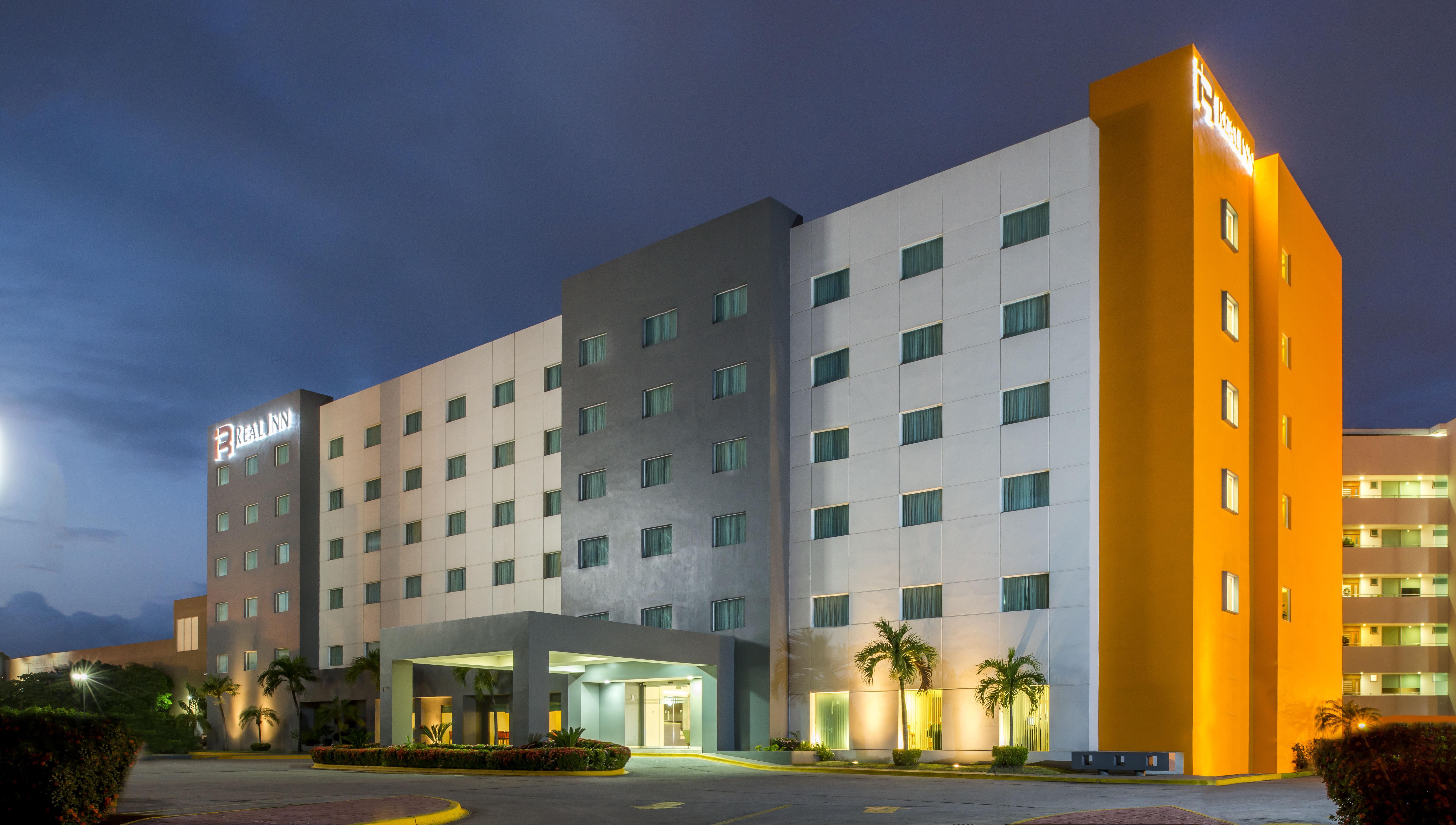 Courtyard By Marriott Villahermosa Tabasco Екстер'єр фото