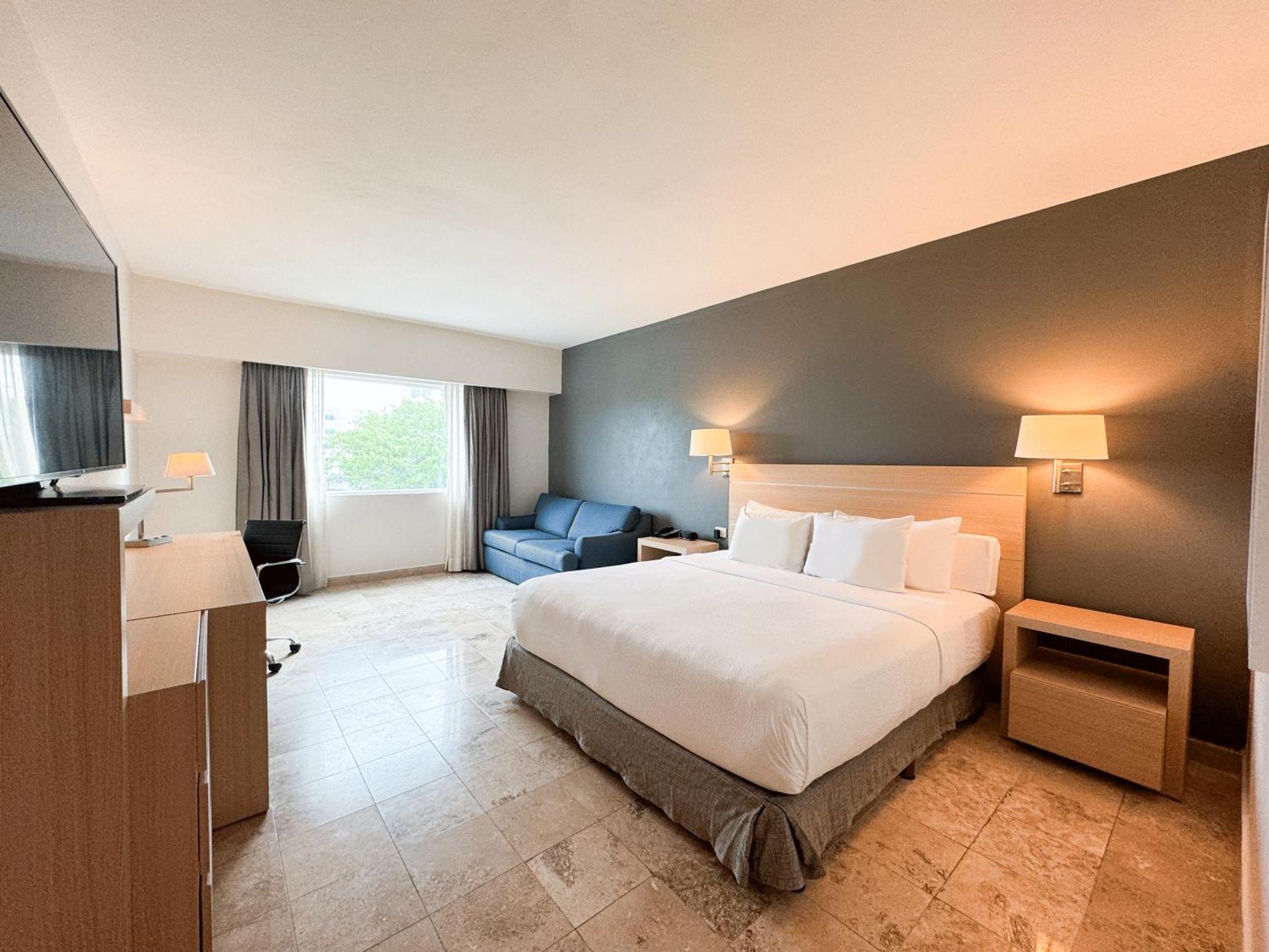 Courtyard By Marriott Villahermosa Tabasco Екстер'єр фото