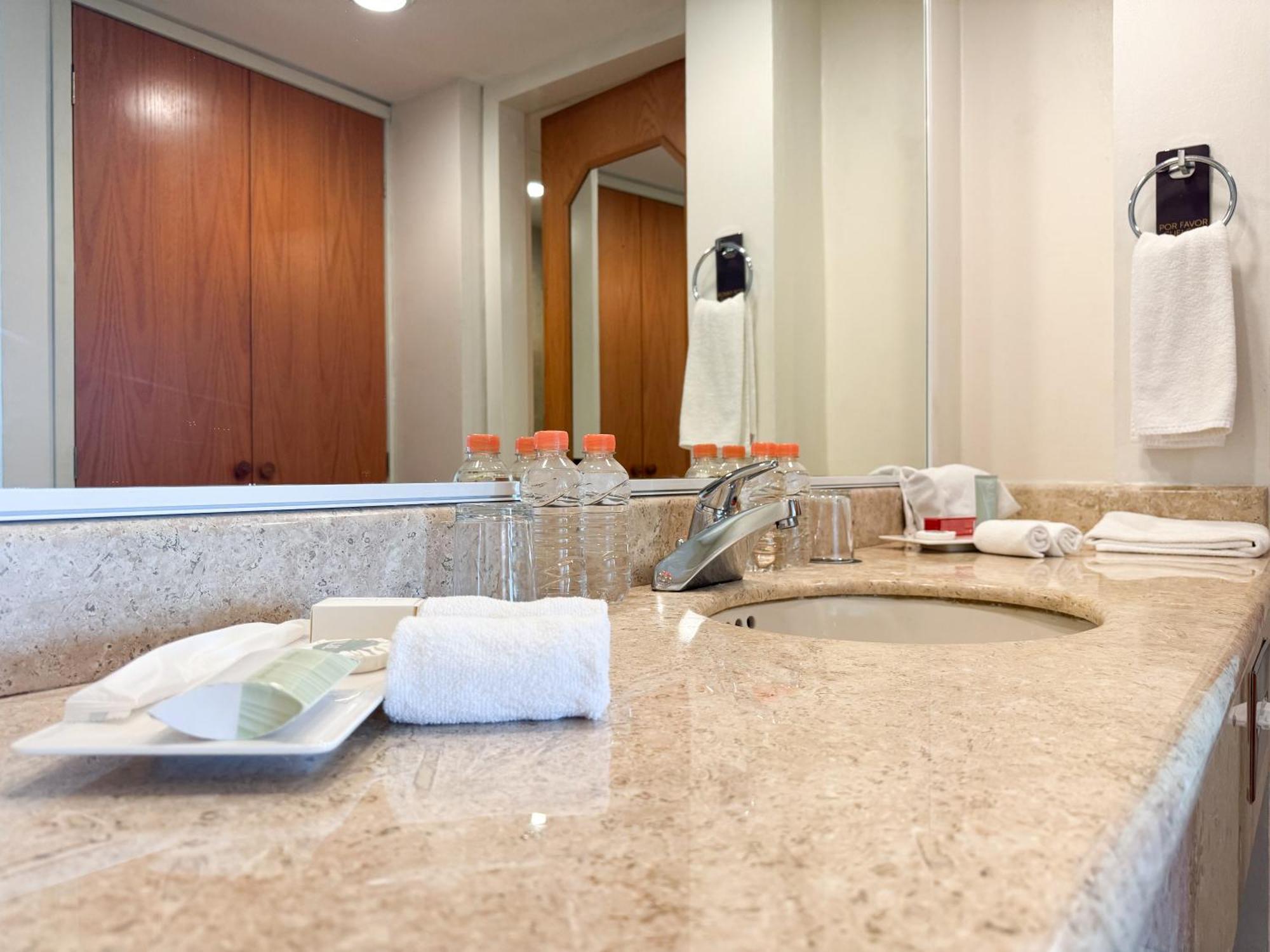 Courtyard By Marriott Villahermosa Tabasco Екстер'єр фото