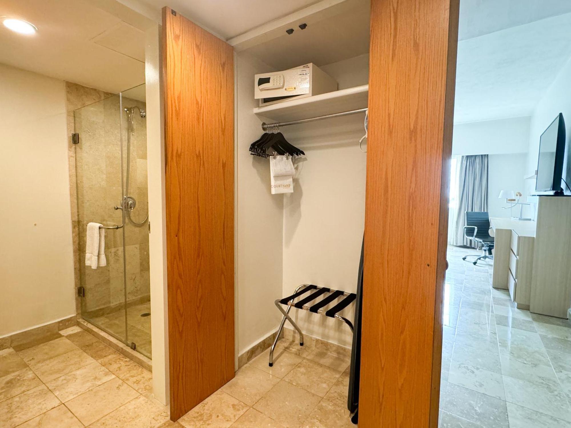 Courtyard By Marriott Villahermosa Tabasco Екстер'єр фото